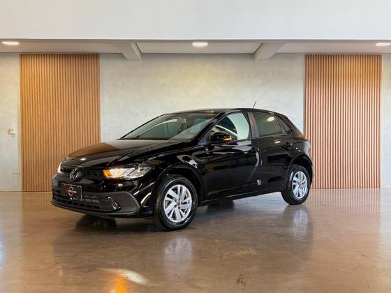 VOLKSWAGEN POLO 1.0 170 TSI MANUAL